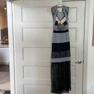 Bcbg dress